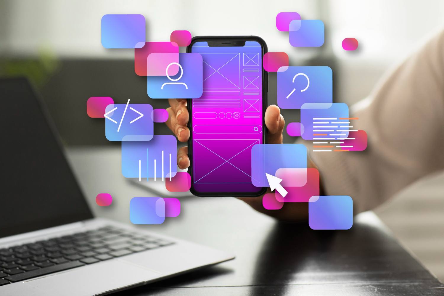 Individual software solutions from  Aspeen Tech 