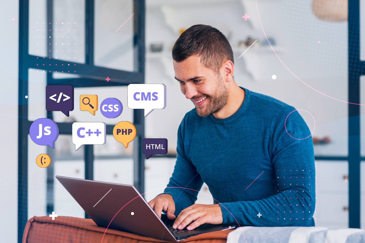  Aspeen Tech  - reliable software development