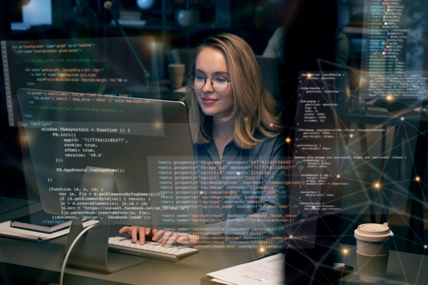 Modernization and support of existing systems